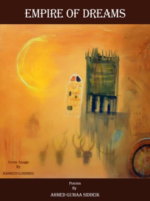 cover image of Empire of Dreams